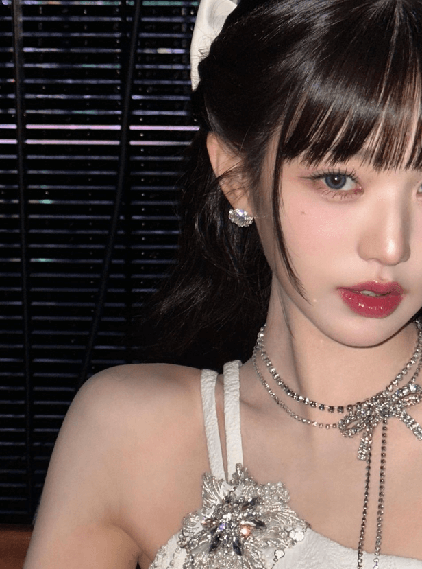 카리나 전소연 장원영