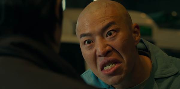 이번 작품으로 이미지가 확 달라진 배우.jpg | 인스티즈