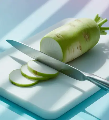 무우