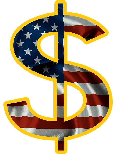 달러 단위 기호