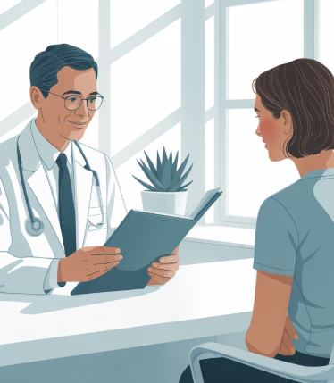 신장 결석 증상