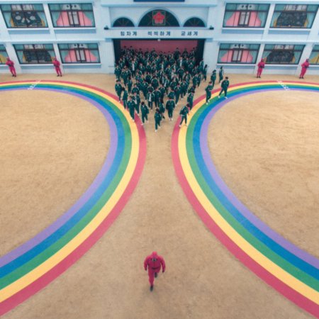 오징어게임 시즌 2 다시보기 줄거리&amp;#44; 등장인물&amp;#44; 플레이어 001 