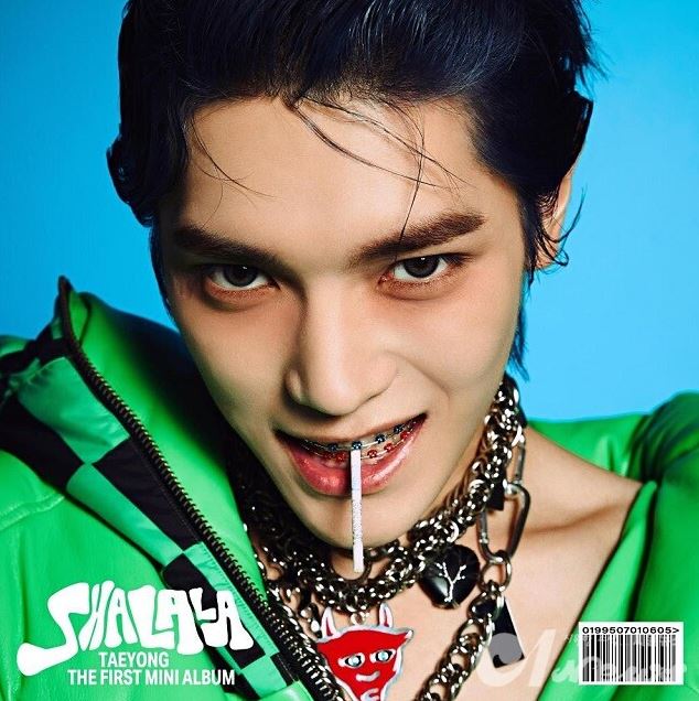 NCT태용