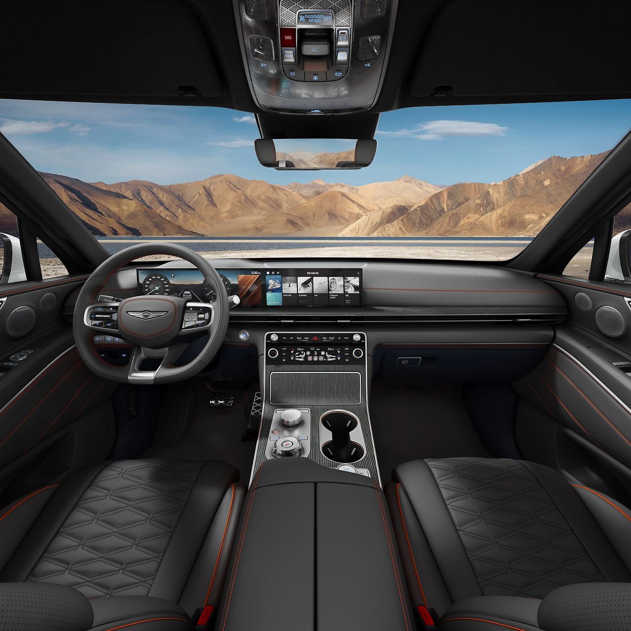 제네시스 쿠페 선택 가이드 : 당신의 첫 스포츠카 1