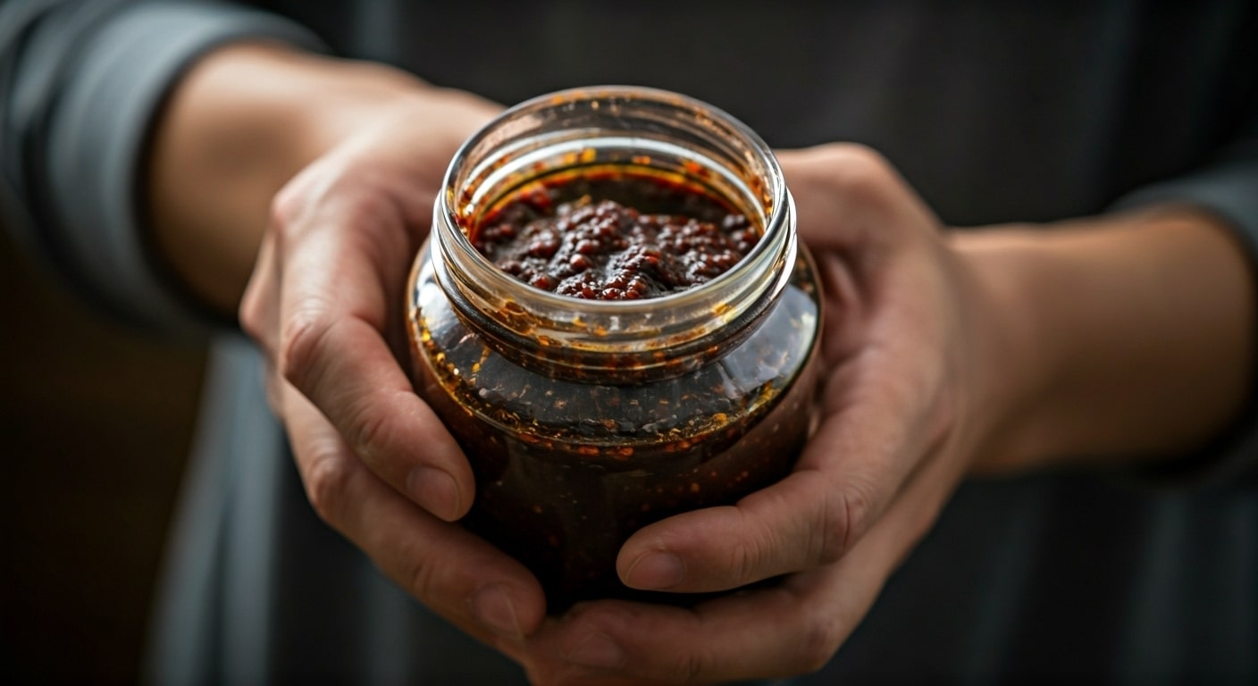 오래된 된장을 보관하고 요리에 활용하는 방법