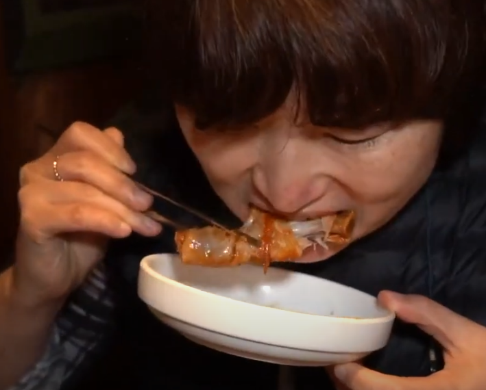 KBS 생생정보통 닭볶음탕 맛집 31