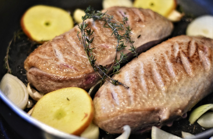 다이어트를 도와주는 고단백 저칼로리 식품 소개