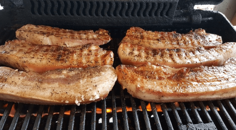 문경 맛집 "동화원산장식당" 음식사진