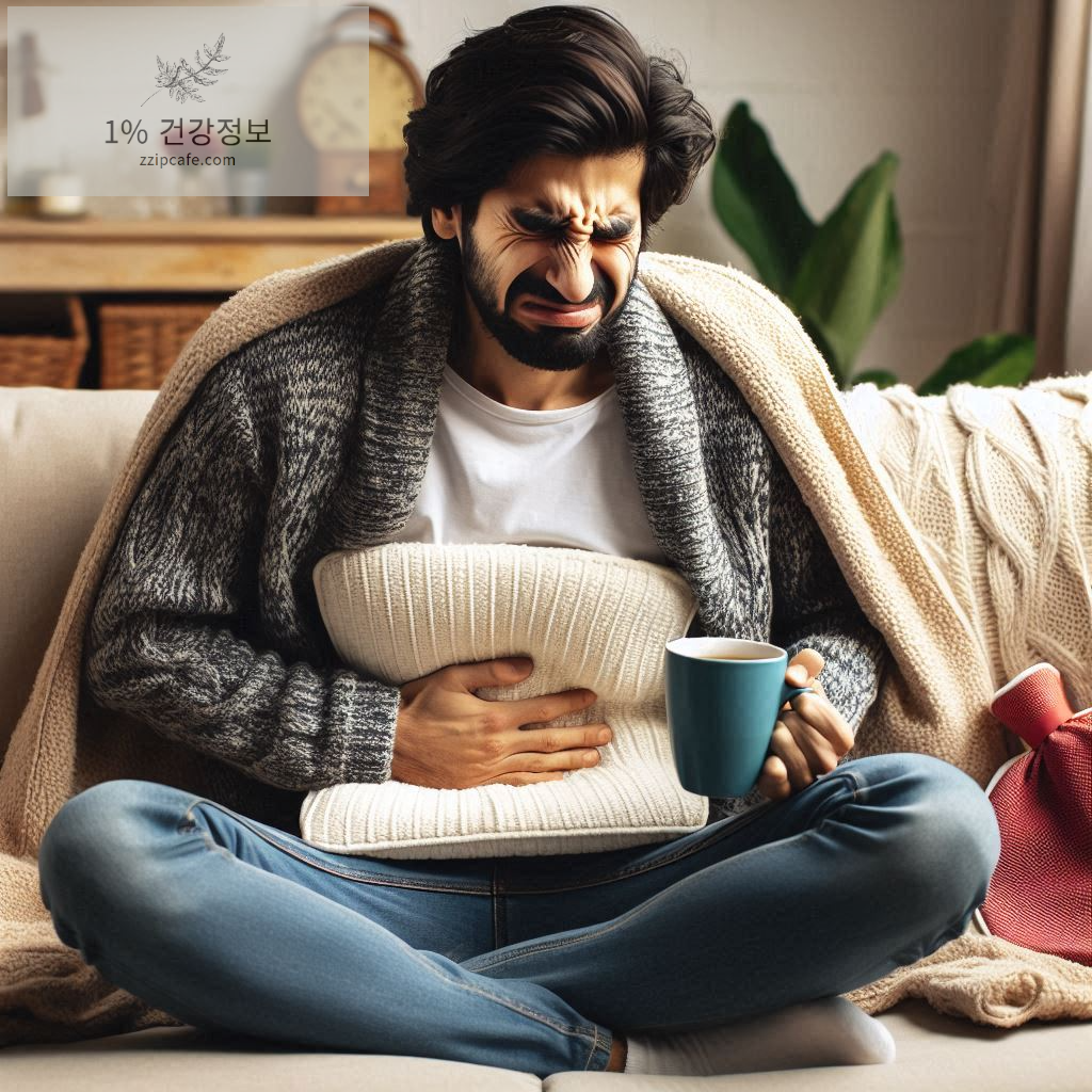 요로 결석의 증상과 치료 방법! 결석은 왜 발생하는가?