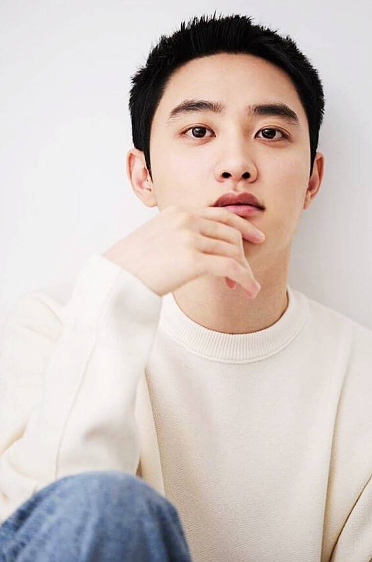 배우-도경수