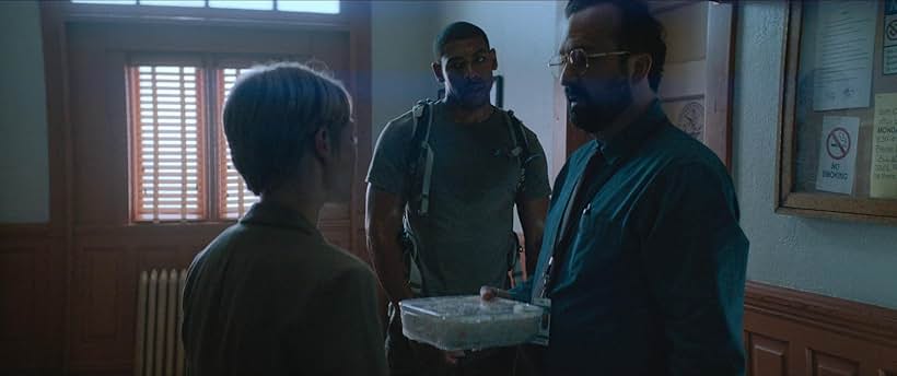 넷플릭스 스릴러 영화다시보기추천 레블 리지 결말 후기 리뷰 - 호평과 혹평