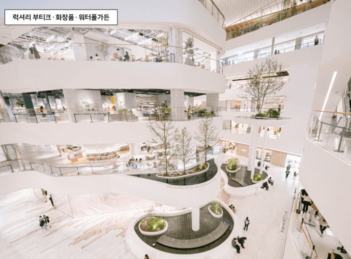 더현대 돈키호테 팝업 예약방법 방문꿀팁 총정리