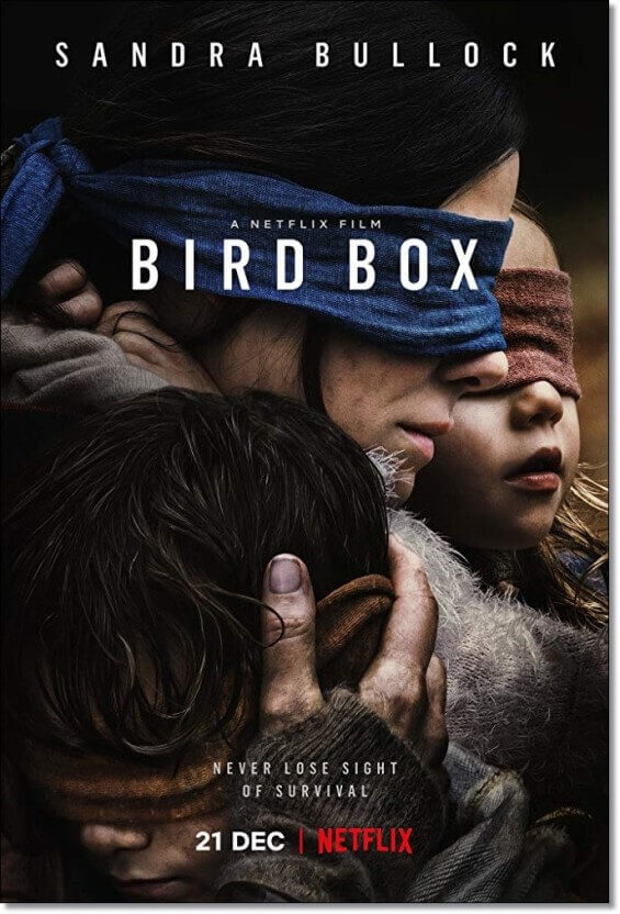 영화 버드 박스