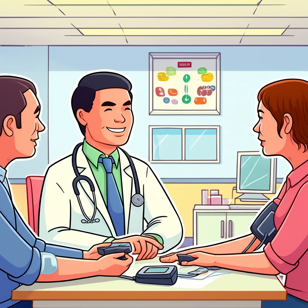 2025 김해시 심뇌혈관질환 예방관리..