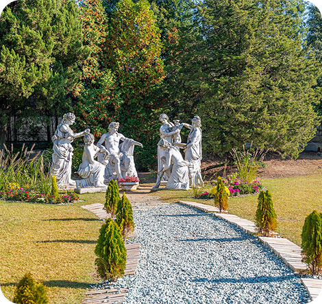 벽초지수목원 가을국화축제 이미지/ 출처: 벽초지수목원 홈페이지 