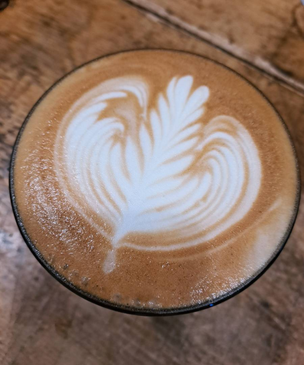 라떼아트 로제타1