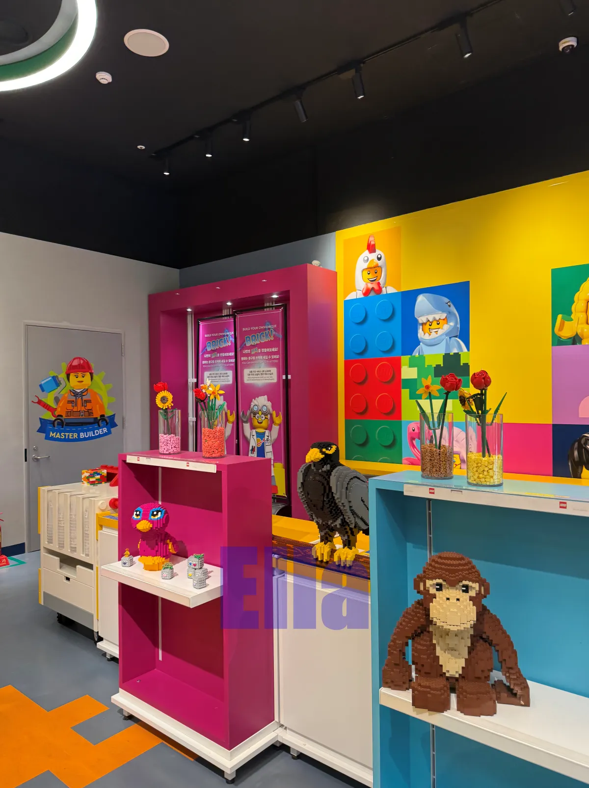 춘천-레고랜드-팩토리내부