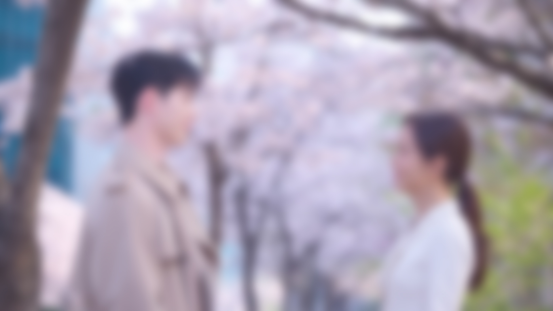 월간남친 4화 줄거리 서미래 서강준 재회 장면
