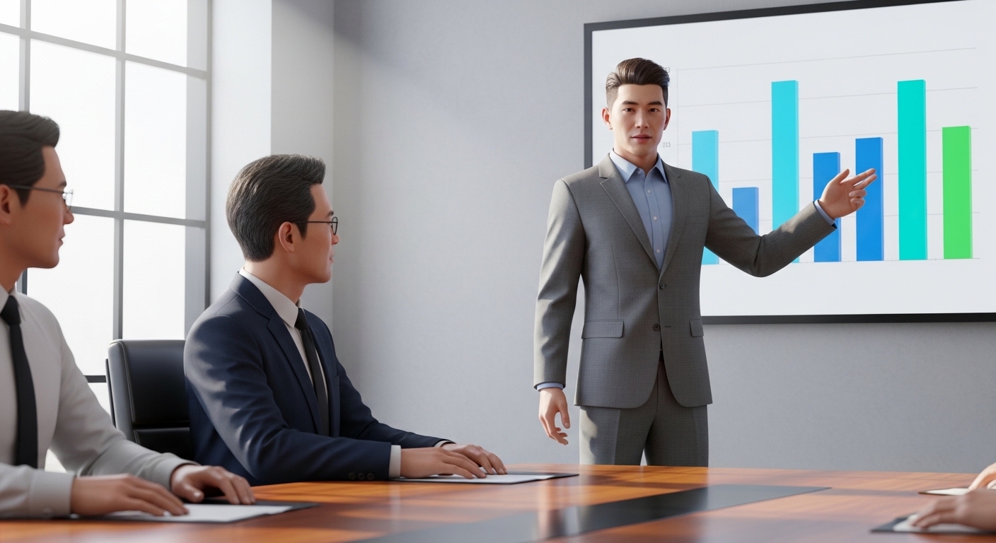 수치화가 생명! 모호함을 숫자로 바꾸는 법