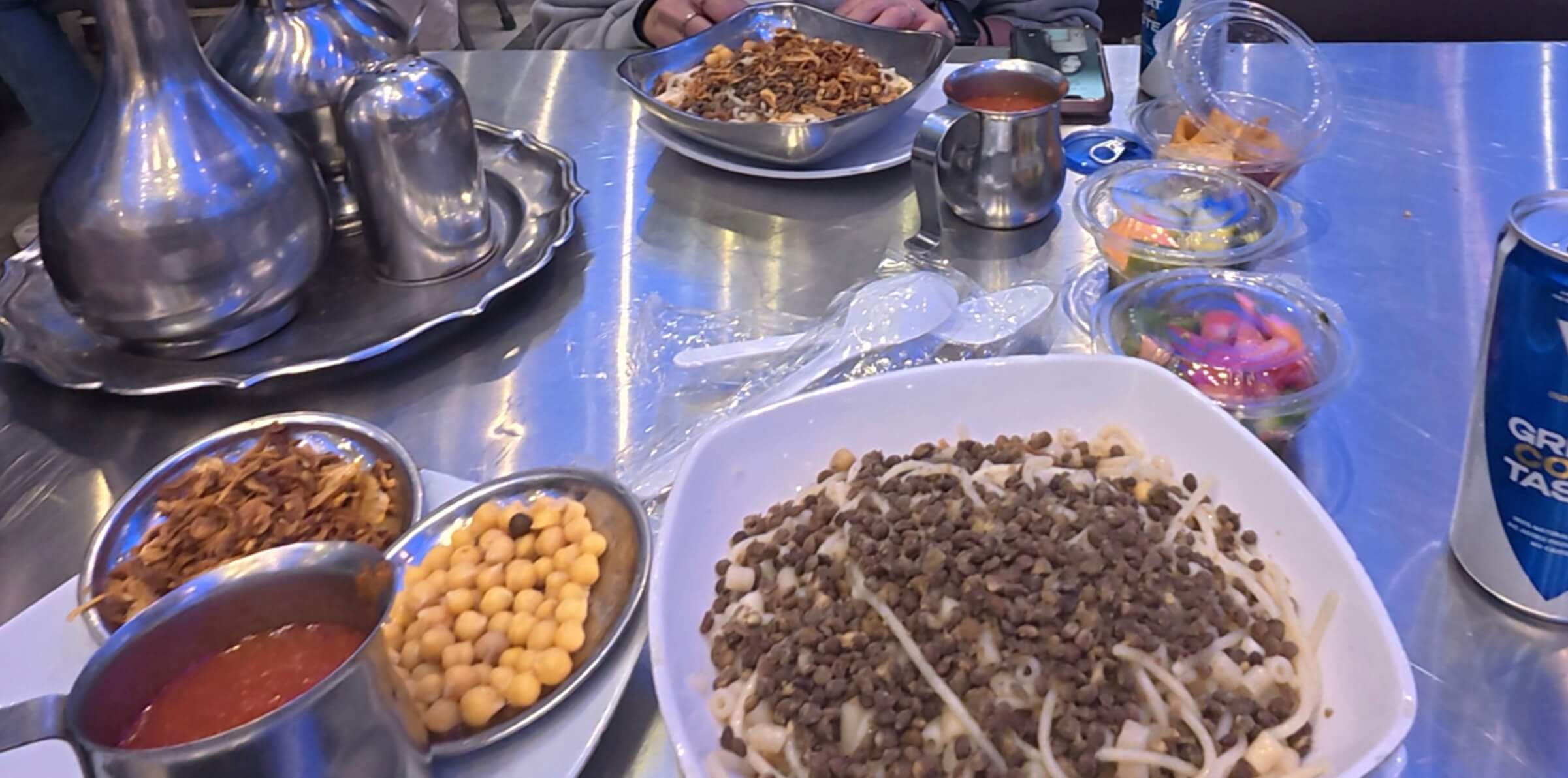 아부타릭 코샤리