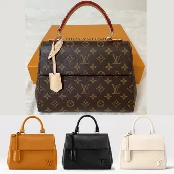 루이비통 가방 진품 구별법 가죽 색깔_3