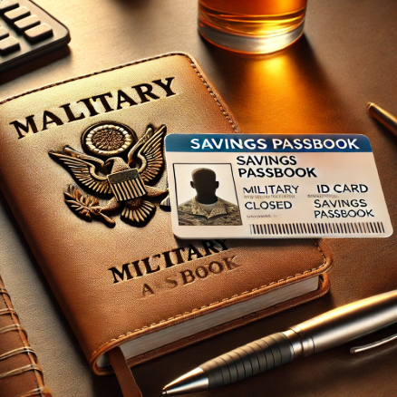 장병내일준비적금 신청방법