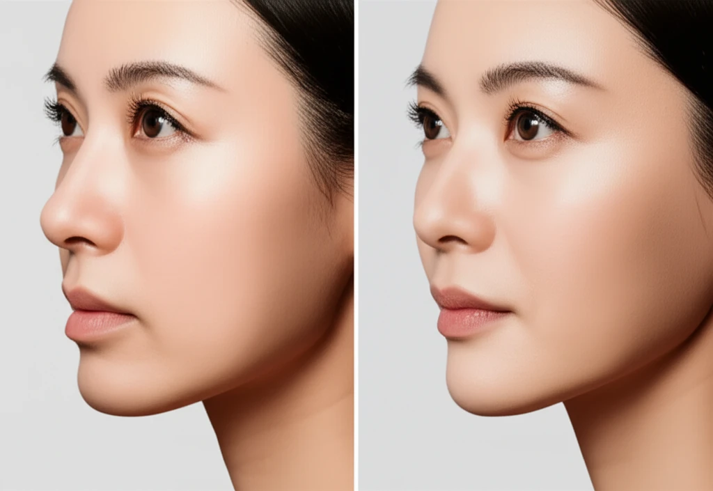 리프팅 시술의 모든 것: 효과, 지속