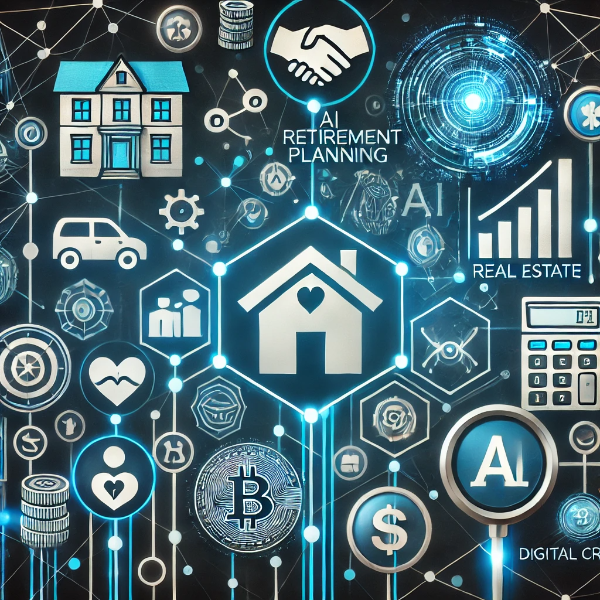 중장년층을 위한 현실적인 노후 자금 운영법