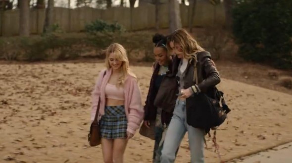 공포 영화 스크림7 다시보기 줄거리 결말 OTT 보는곳