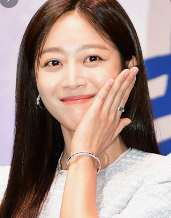 배우 조보아 10월 결혼 발표