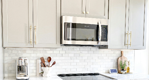 이 음식, 전자레인지에 돌리면 위험합니다! (안전 수칙 포함)