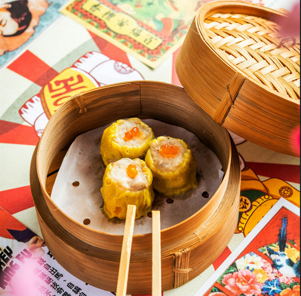 홍콩 딤섬 맛집 추천