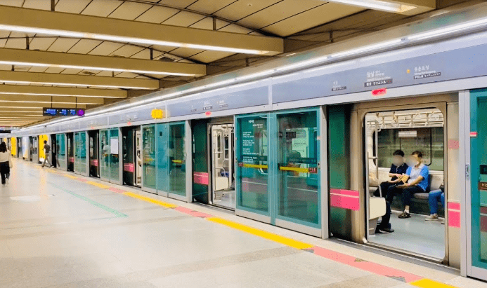 서울 지하철 8호선 연장 개통일 8월 10일 별내선 구간 안내 (+기후동행카드)