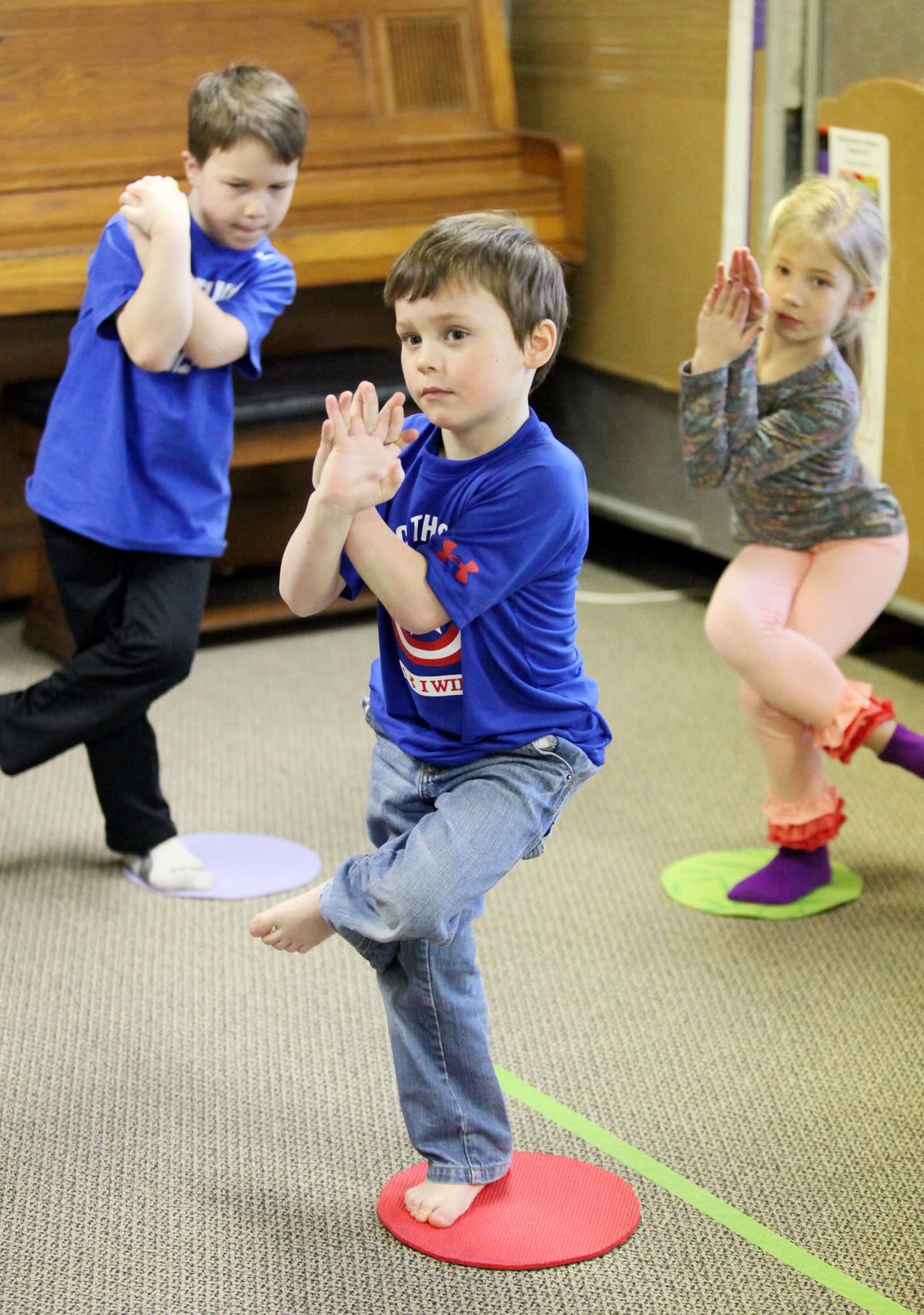 활동량 많은 아이 운동 추천 사진 첨부