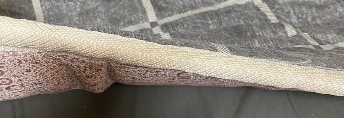 이노크아든전기매트-두께