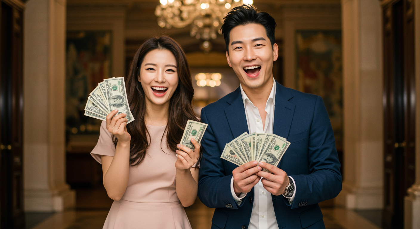 7월 최대 360만 원 정부지원금