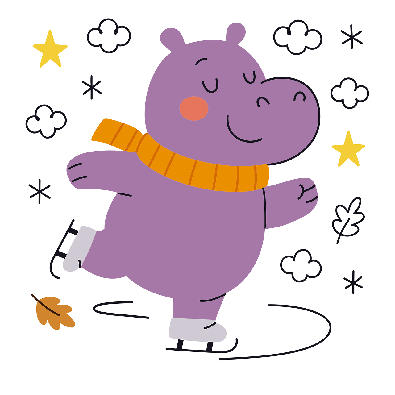 서울광장 스케이트장 예약 방법&middot;운영시간&middot;위치 한눈에 보기