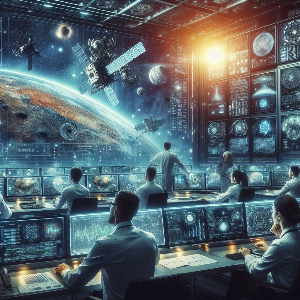 NASA의 마리너 계획(Mariner Program)