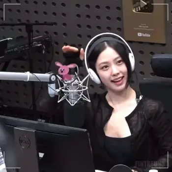 고민시 취미12