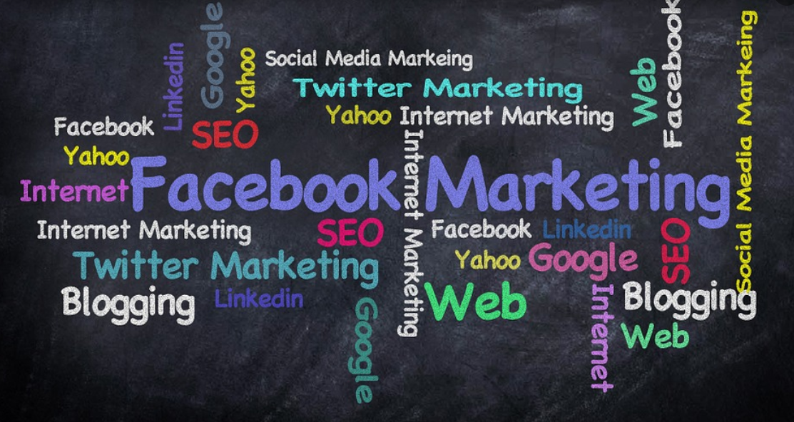 소셜미디어마케팅