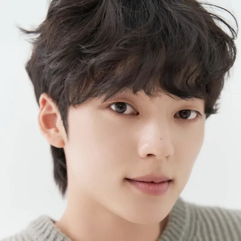 러닝메이트에서 김기재 역을 맡은 한현준