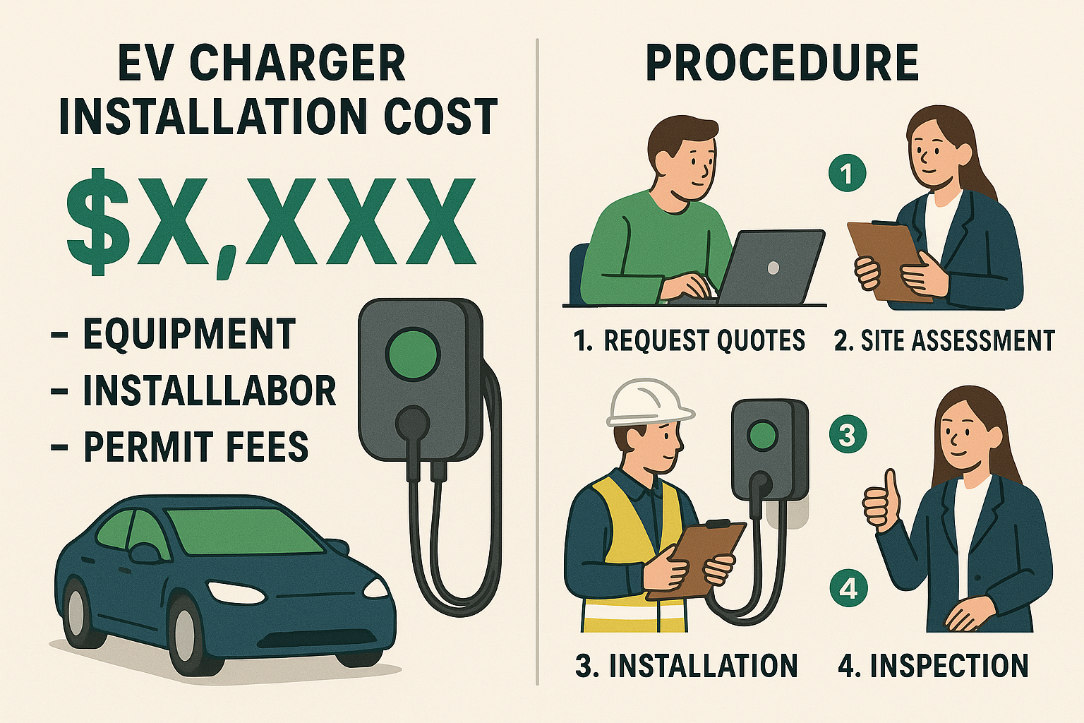 전기차 충전 인프라 민간 투자 사례 분석