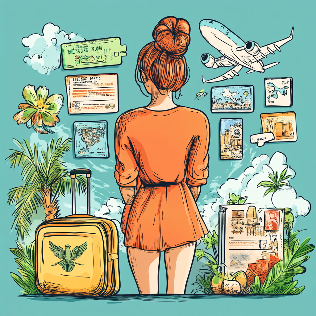 겨울 낭만이 가득한 여행지