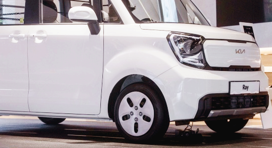 기아 레이 중고차 가격 시세표 24년10월