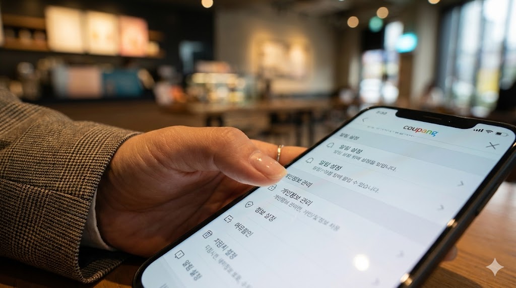 와우 멤버십 해지하기