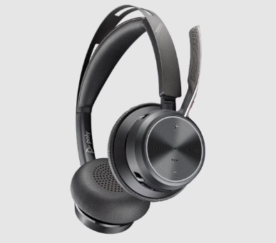 Plantronics Poly Voyager Focus 2 UC