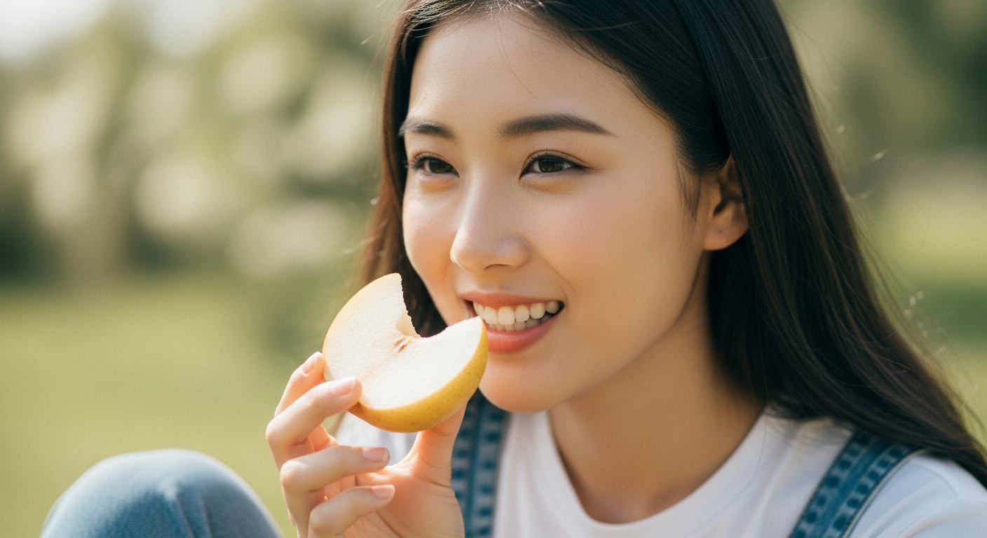 배 효능 부작용