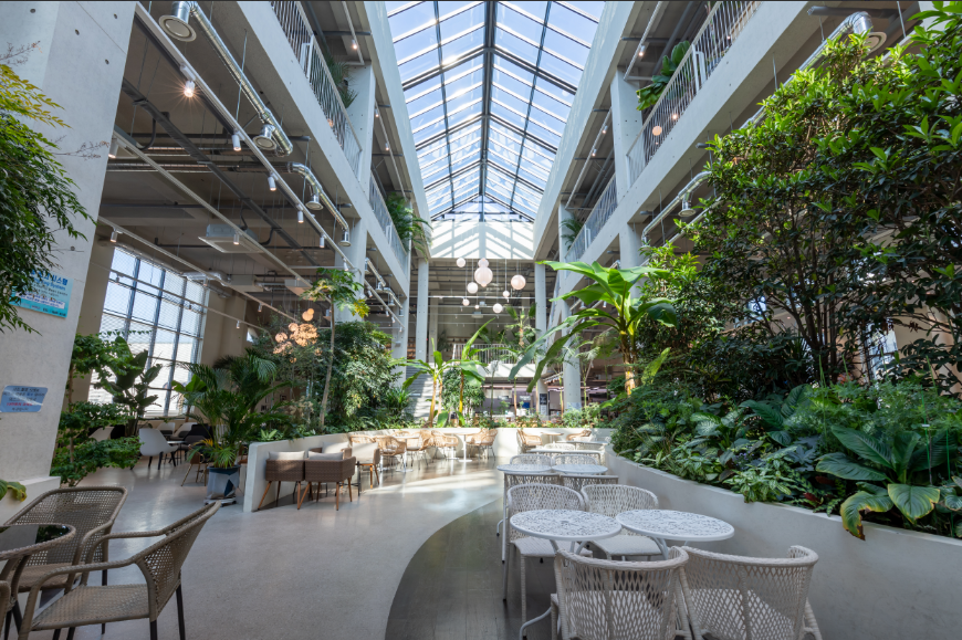 서울 근교 대형 카페 추천 TOP6 솔직 후기!