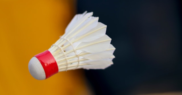 badminton