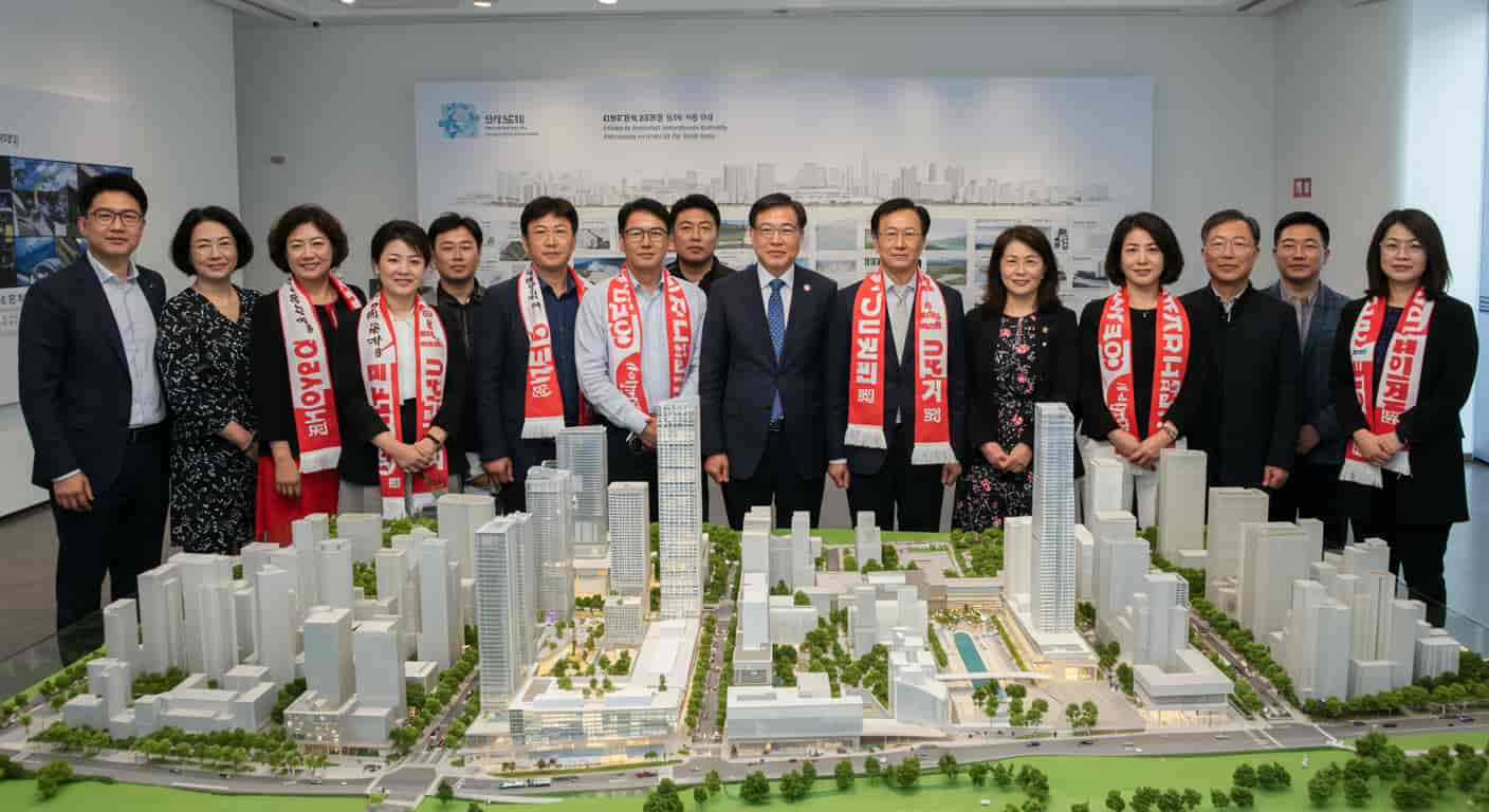 서울 재개발 투자 시 조합원 자격 조건과 입주권 확인 방법
